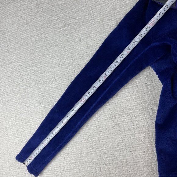 Patagonia Blue Fleece Jacket - Picture 13 of 16